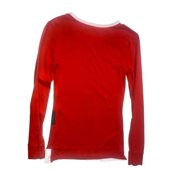 SANTA PAJAMAS Size Small - Picture 5 of 9